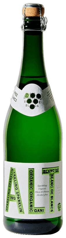 Organic Sparkling White