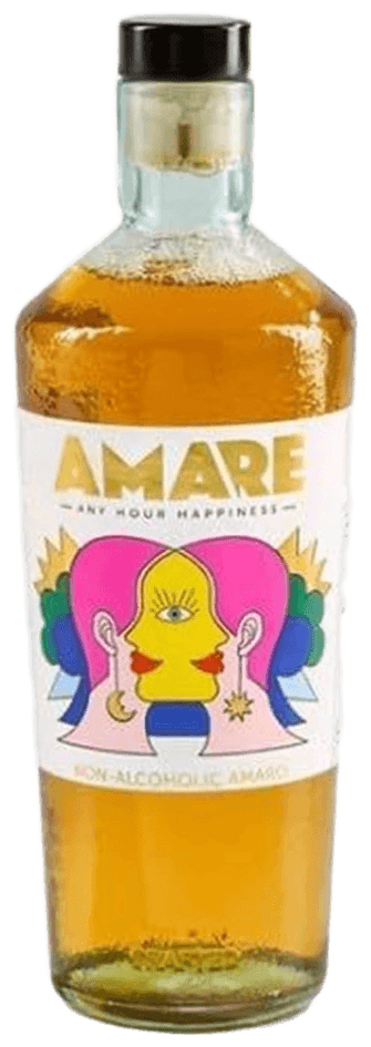 Non-Alcoholic Bitter