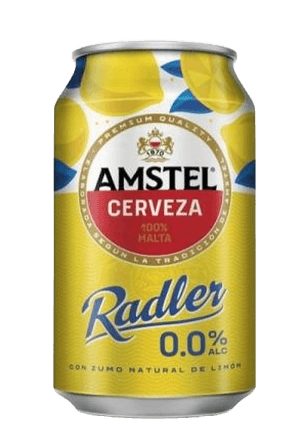 Radler 0.0%