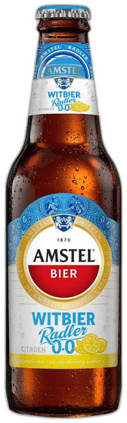 Witbier Radler 0.0%