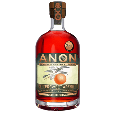 Bittersweet Aperitif