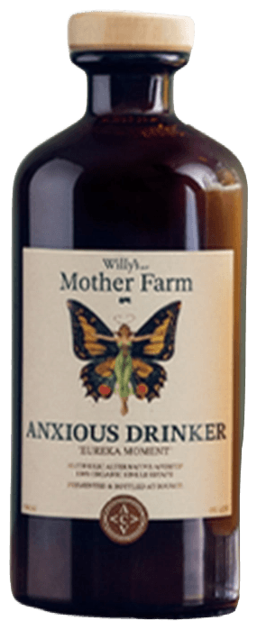 Non-Alcoholic Aperitif