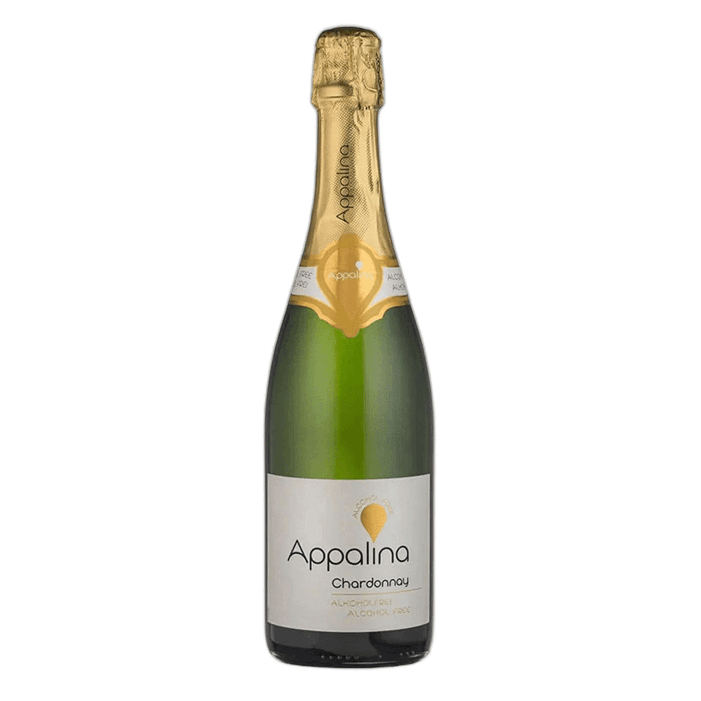 Sparkling Chardonnay Brut