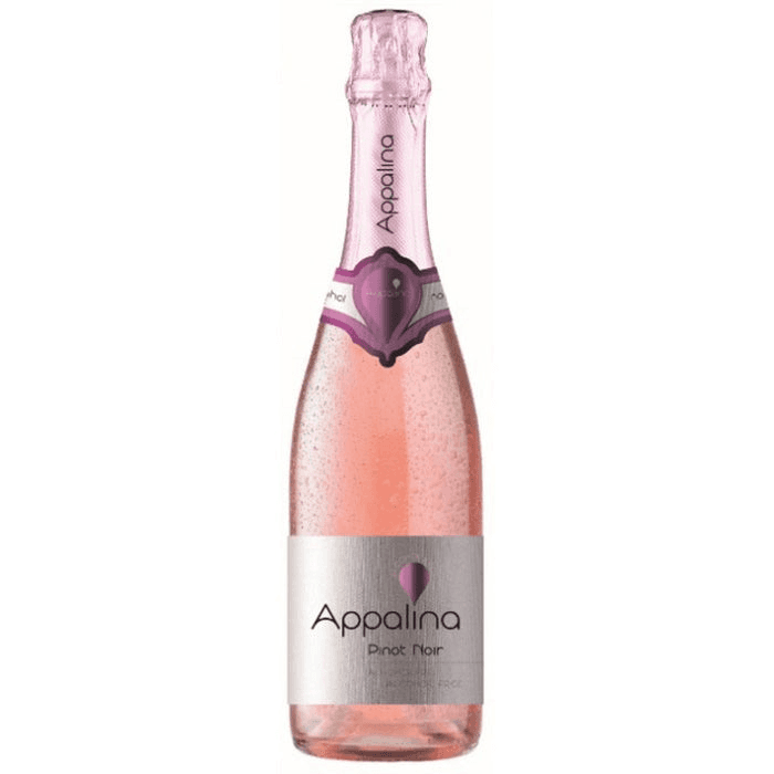 Sparkling Pinot Noir Rosé