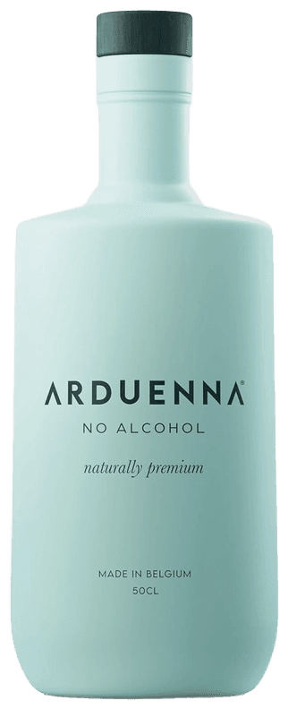 Arduenna No Alcohol