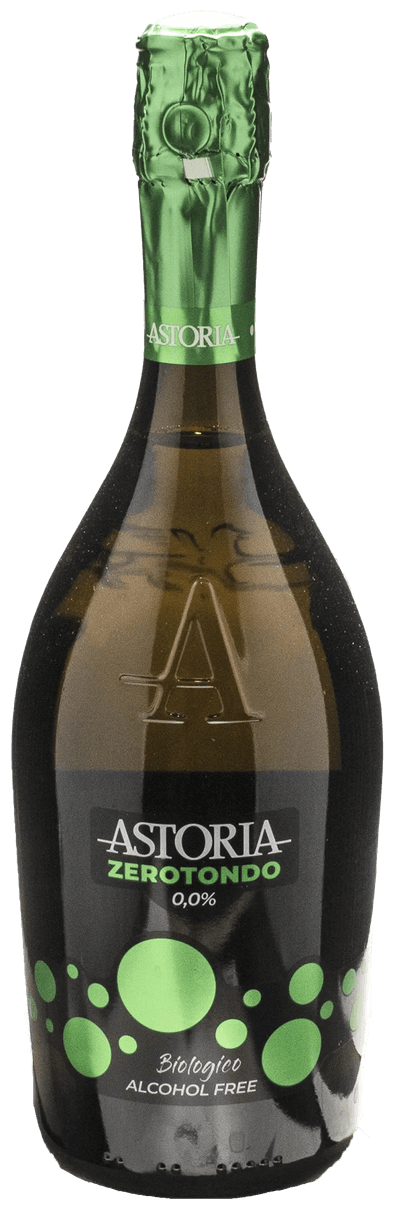ZEROTONDO Sparkling