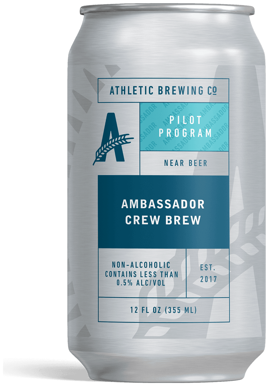Ambassador Crew Brew