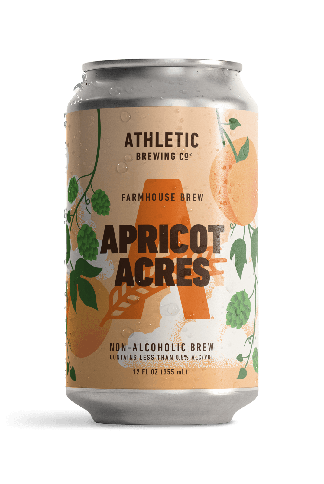 Apricot Acres