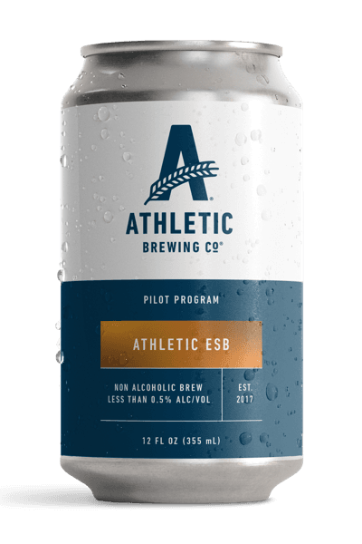 Athletic ESB