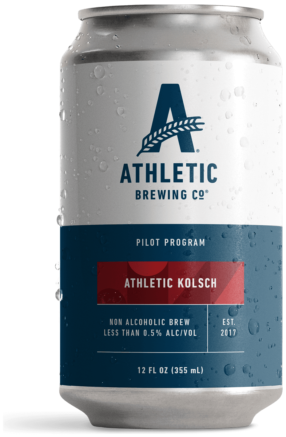 Athletic Kolsch