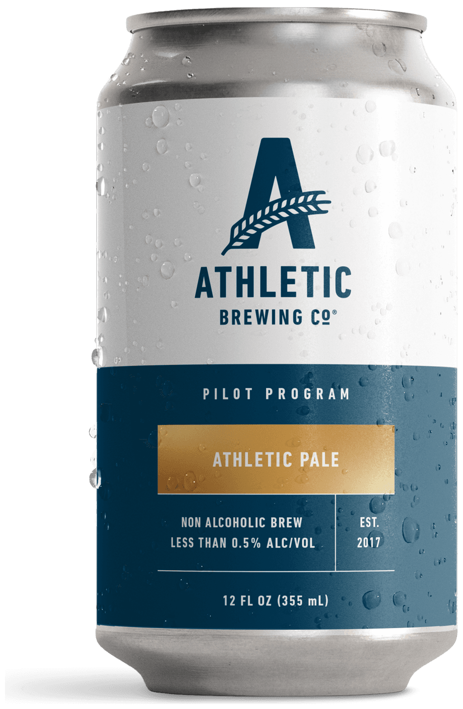 Athletic Pale
