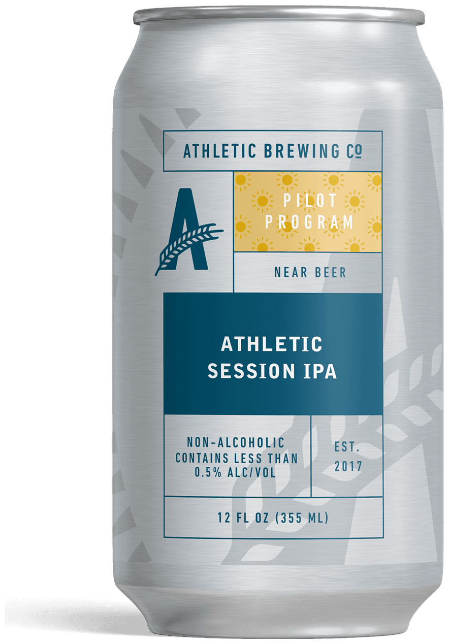 Athletic Session IPA