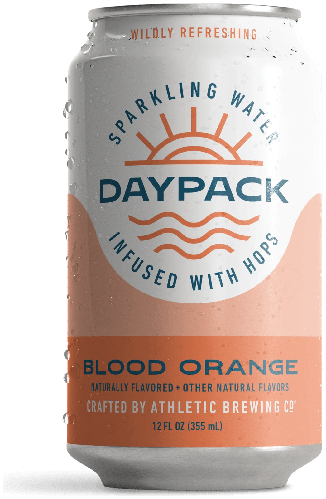 Blood Orange DayPack