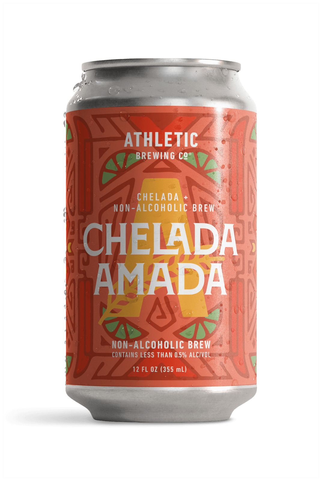 Chelada Amada