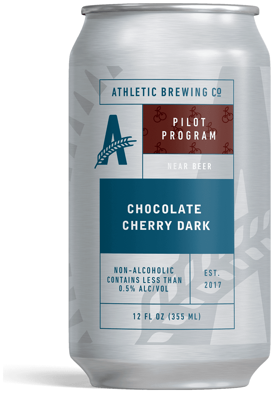 Chocolate Cherry Dark