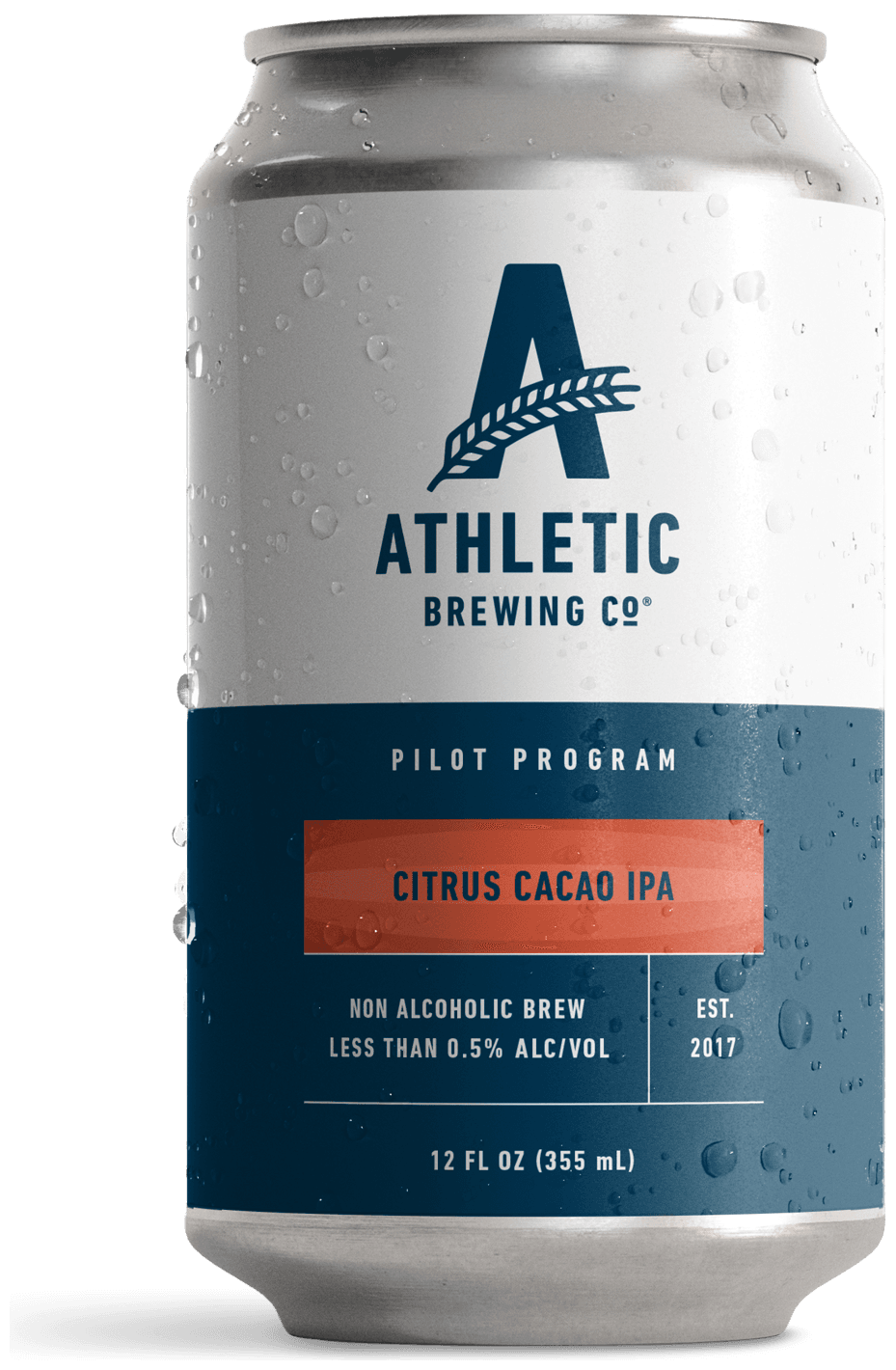 Citrus Cacao