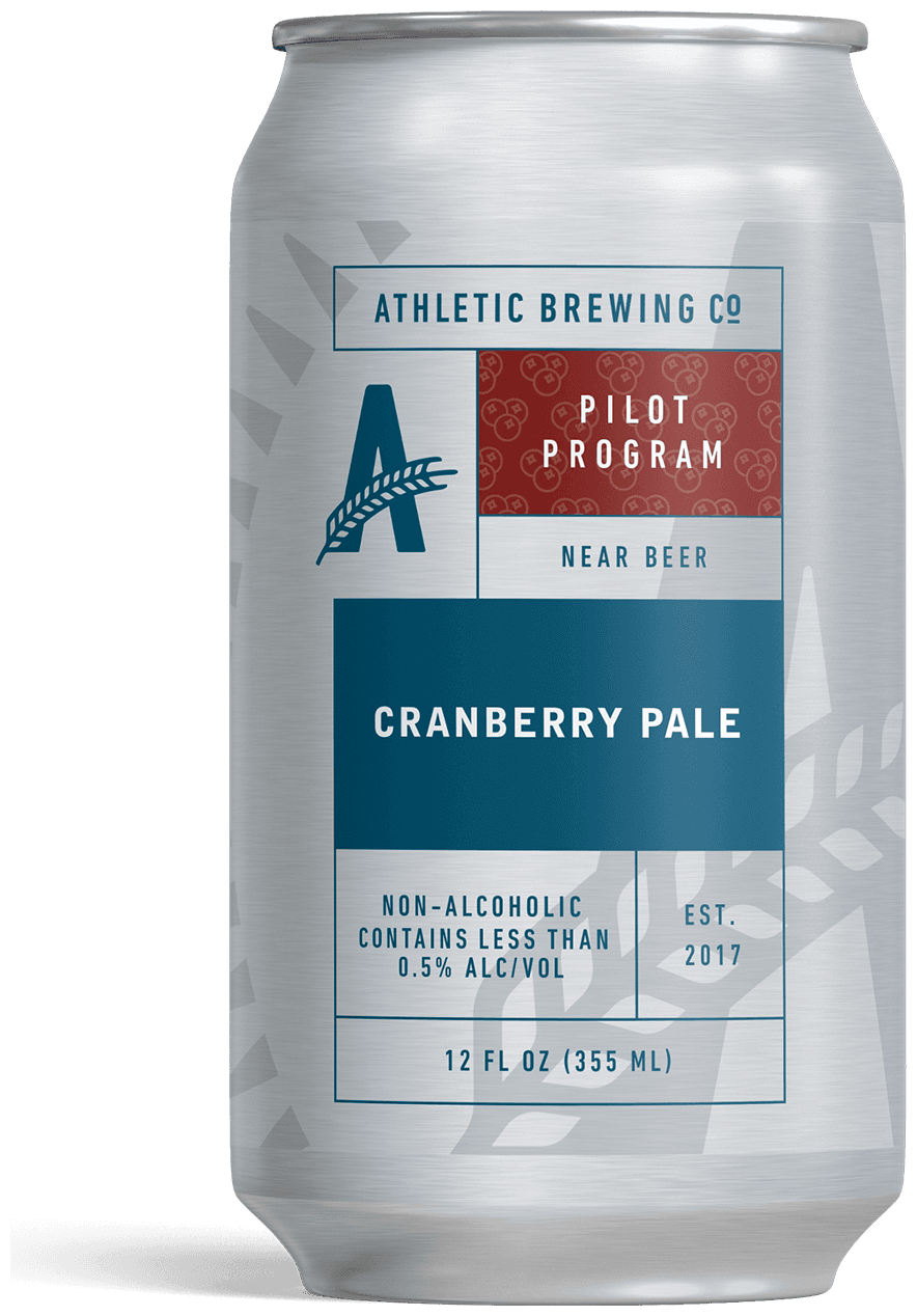 Cranberry Pale