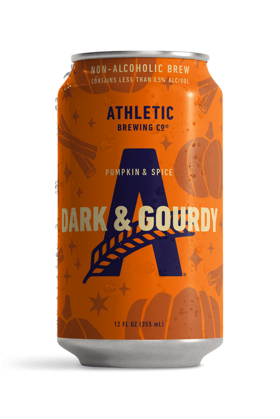 Dark & Gourdy