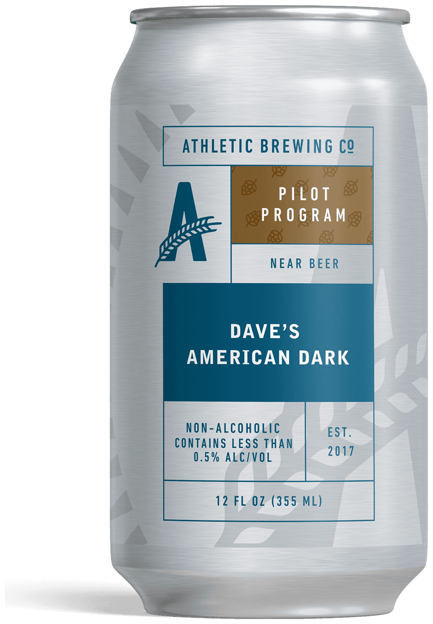 Dave's American Dark