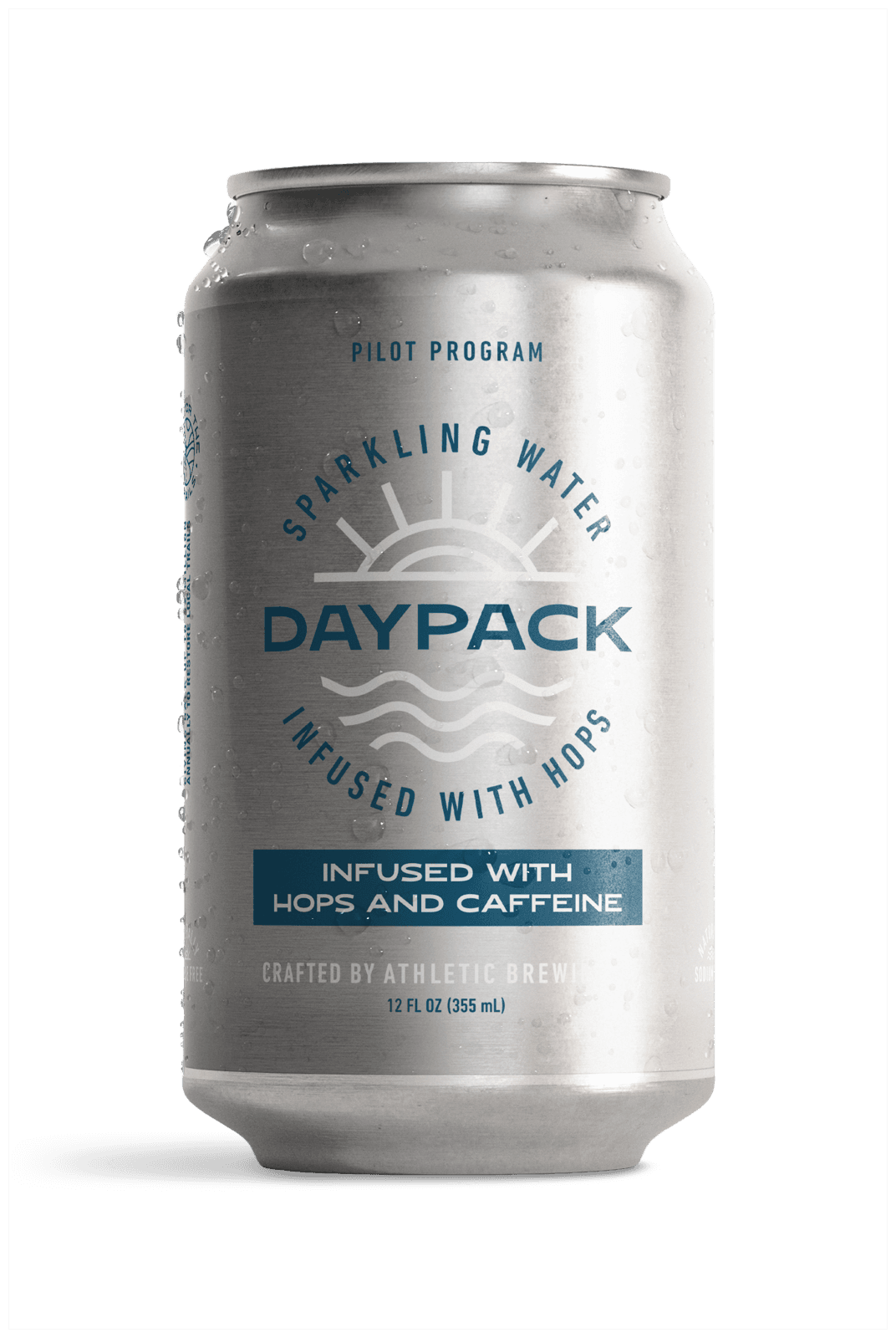 DayPack Infused with Hops & Caffeine