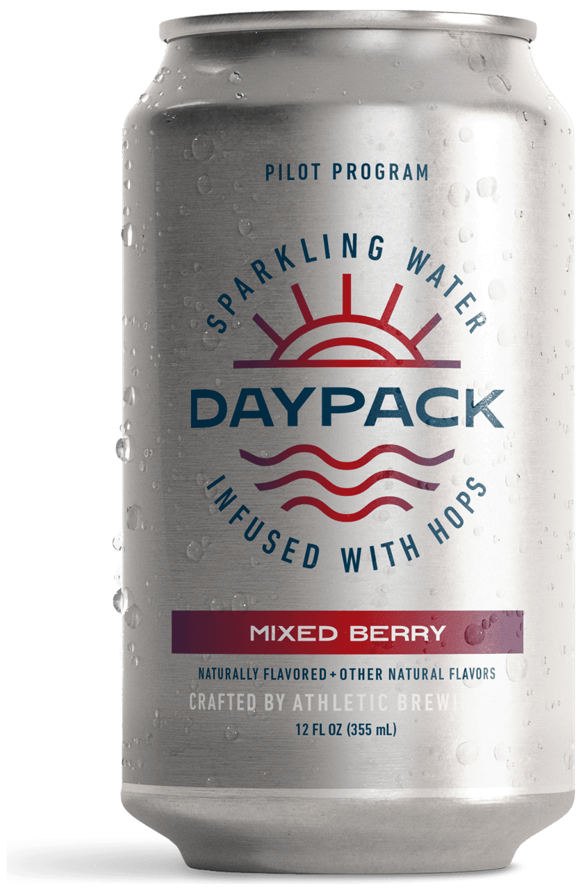 DayPack Mixed Berry