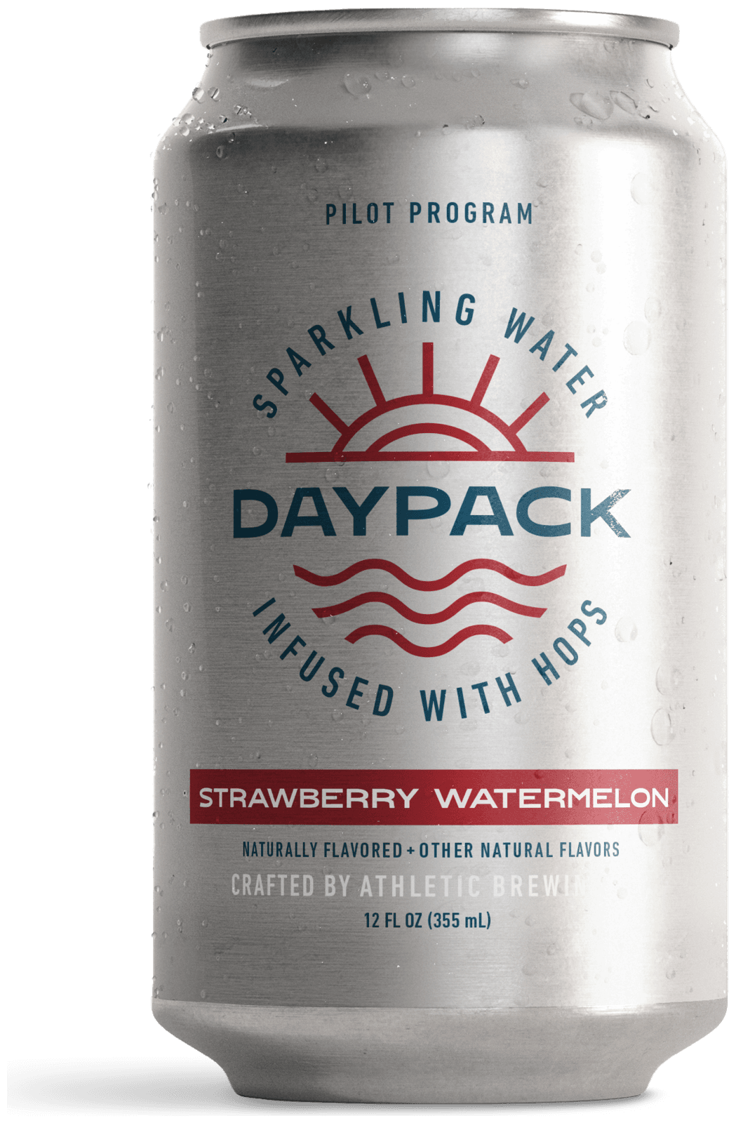 DayPack Strawberry Watermelon
