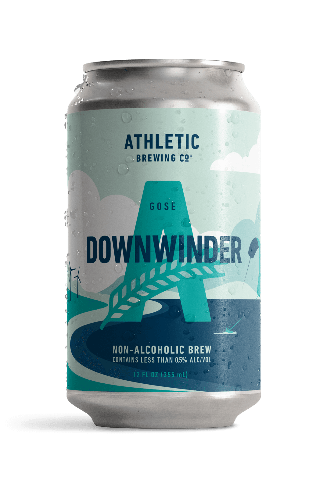 Downwinder