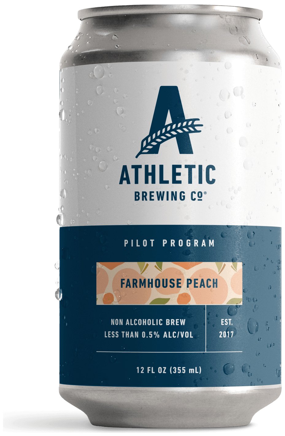 Farmhouse Peach