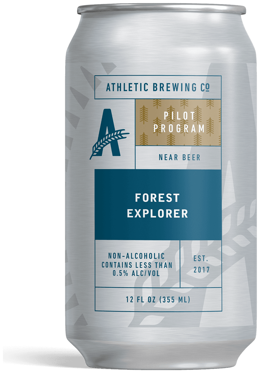 Forest Explorer