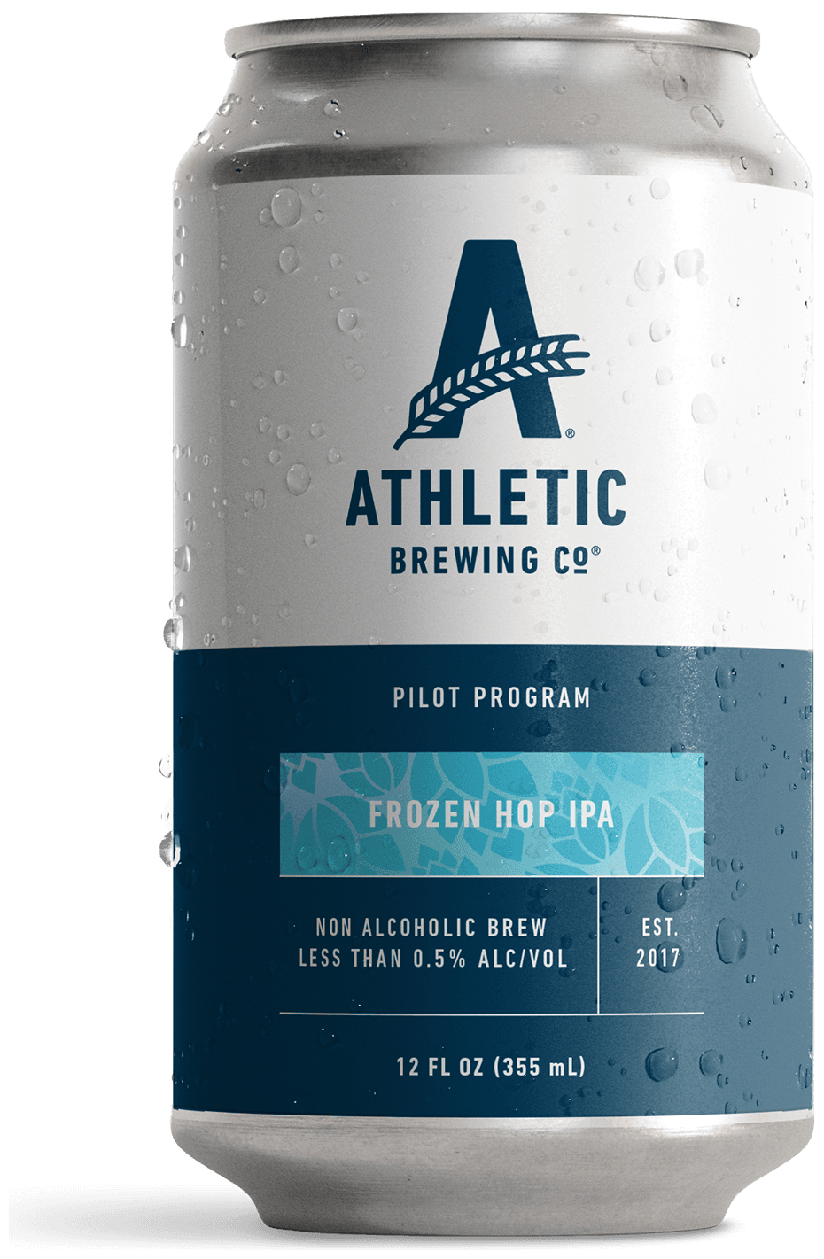 Frozen Hop IPA
