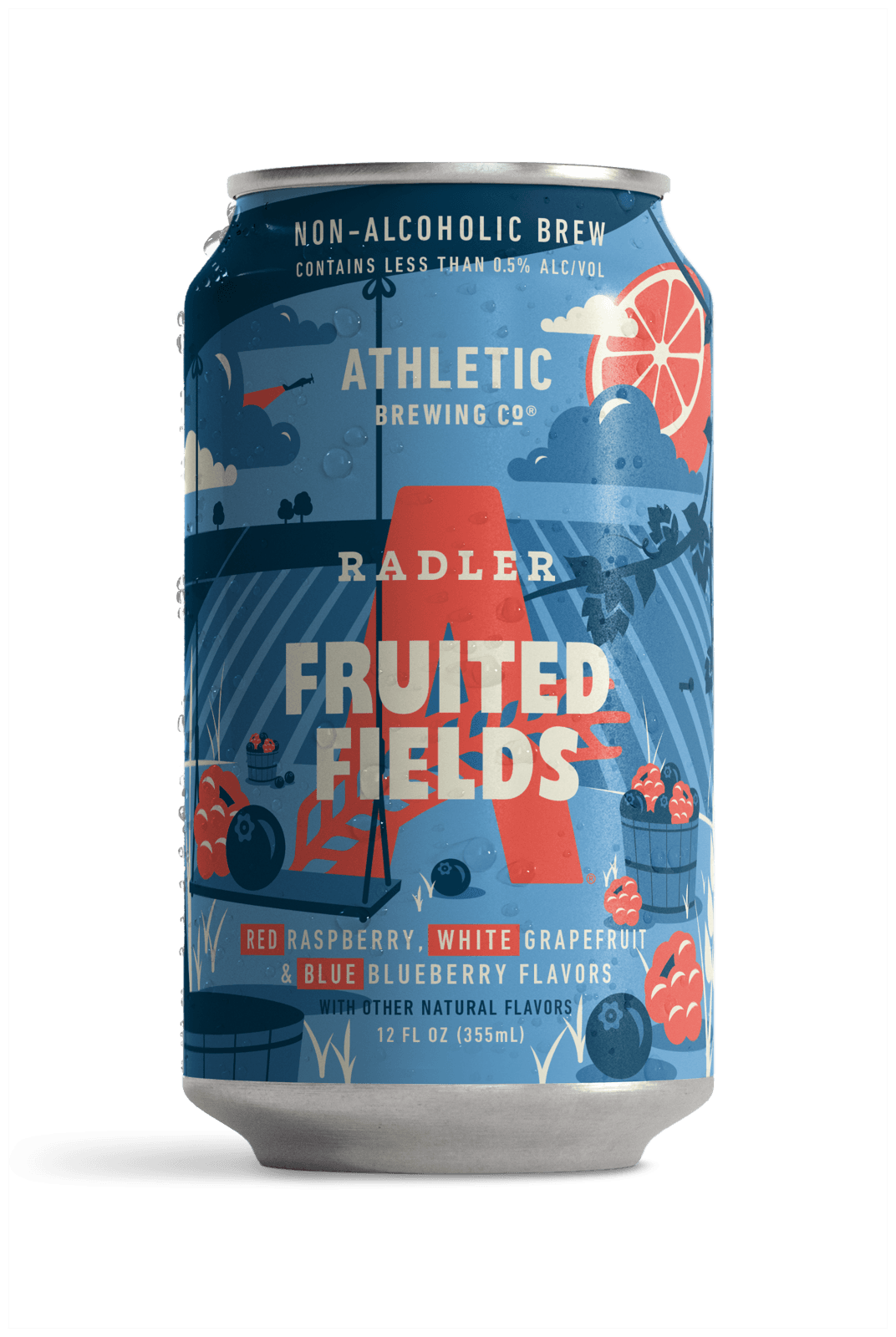 Fruited Fields