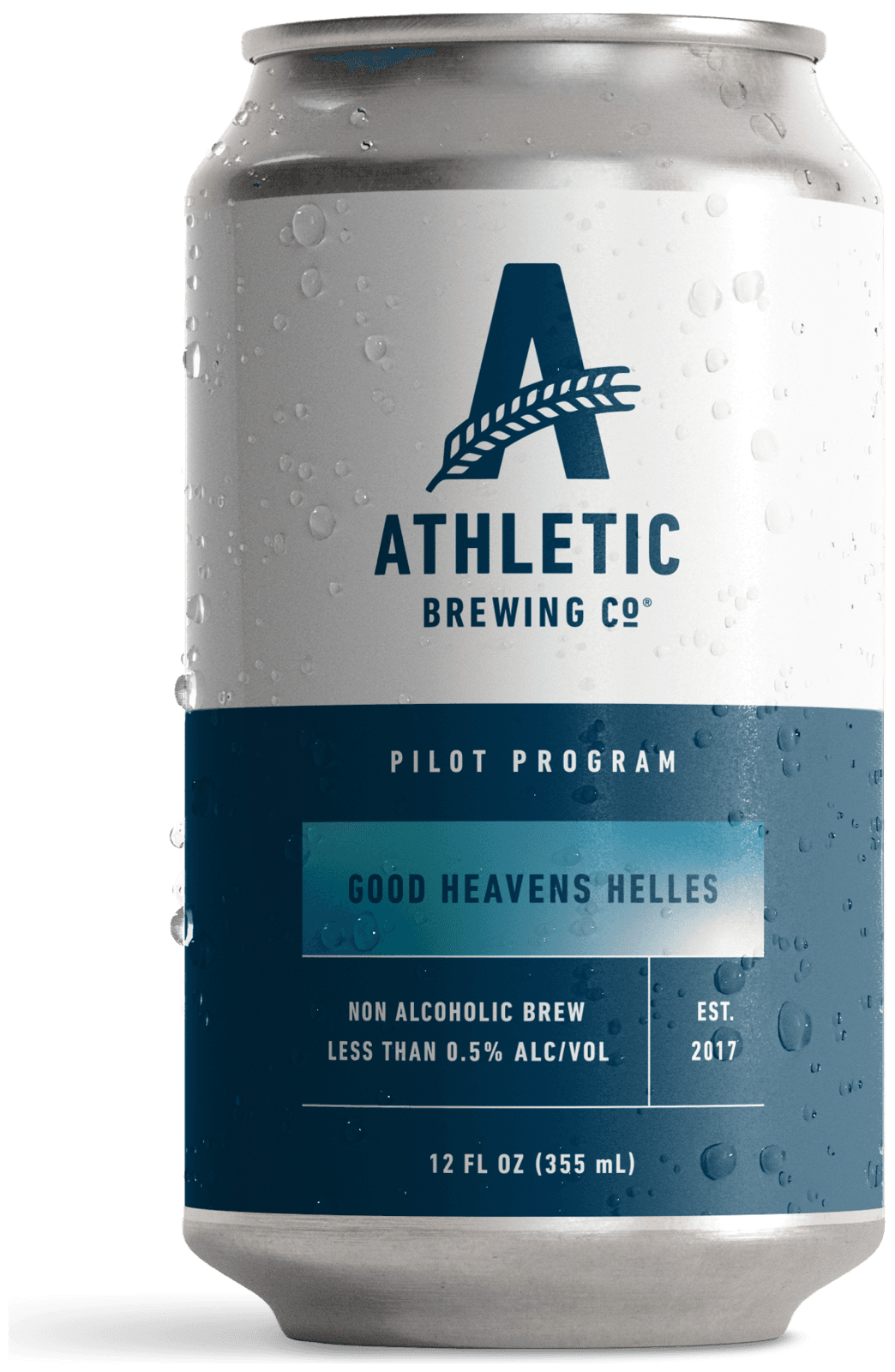 Good Heavens Helles