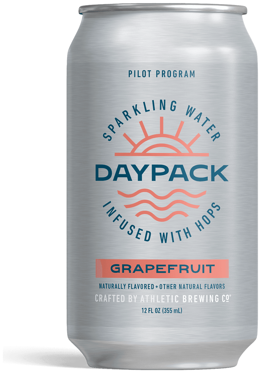 Grapefruit DayPack