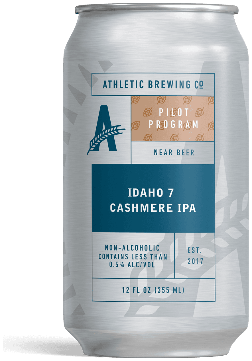 Idaho 7 Cashmere IPA