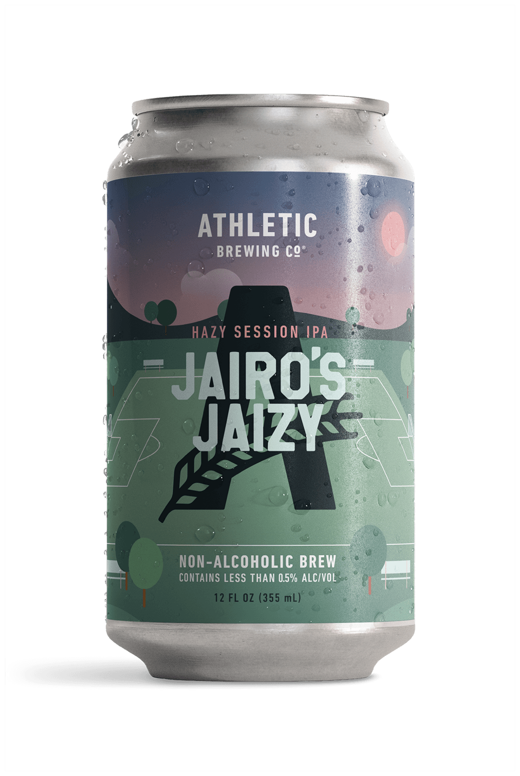 Jairo's Jaizy IPA
