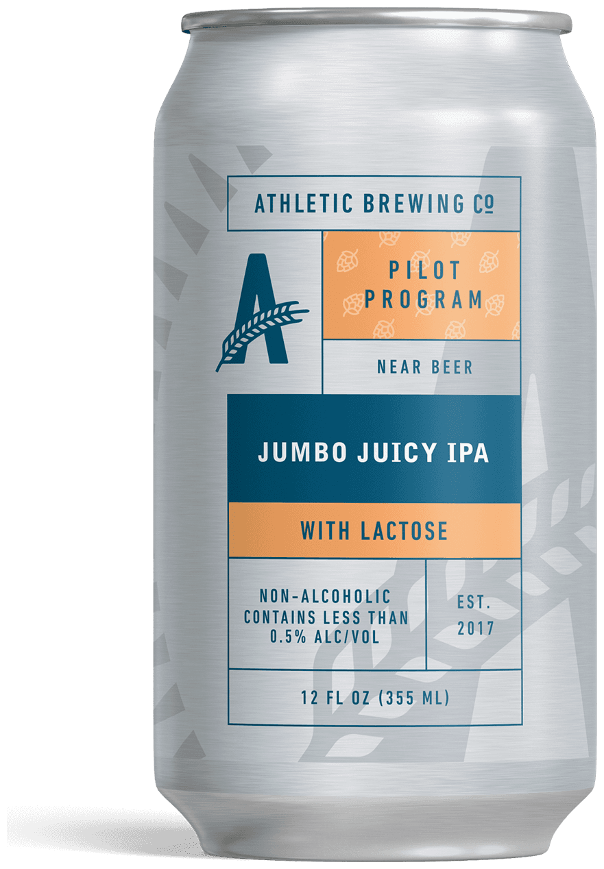 Jumbo Juicy IPA