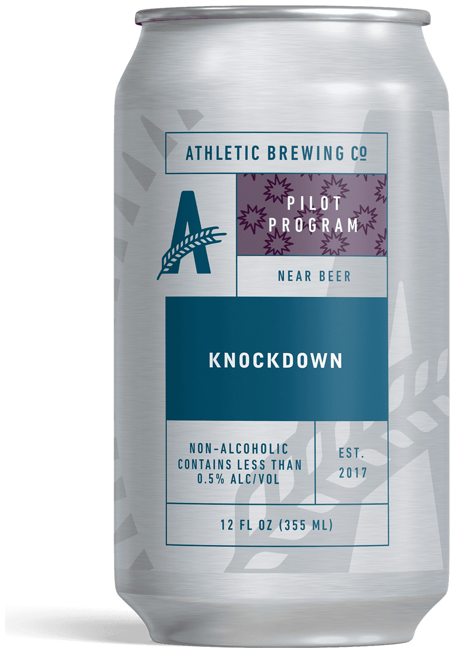 Knockdown