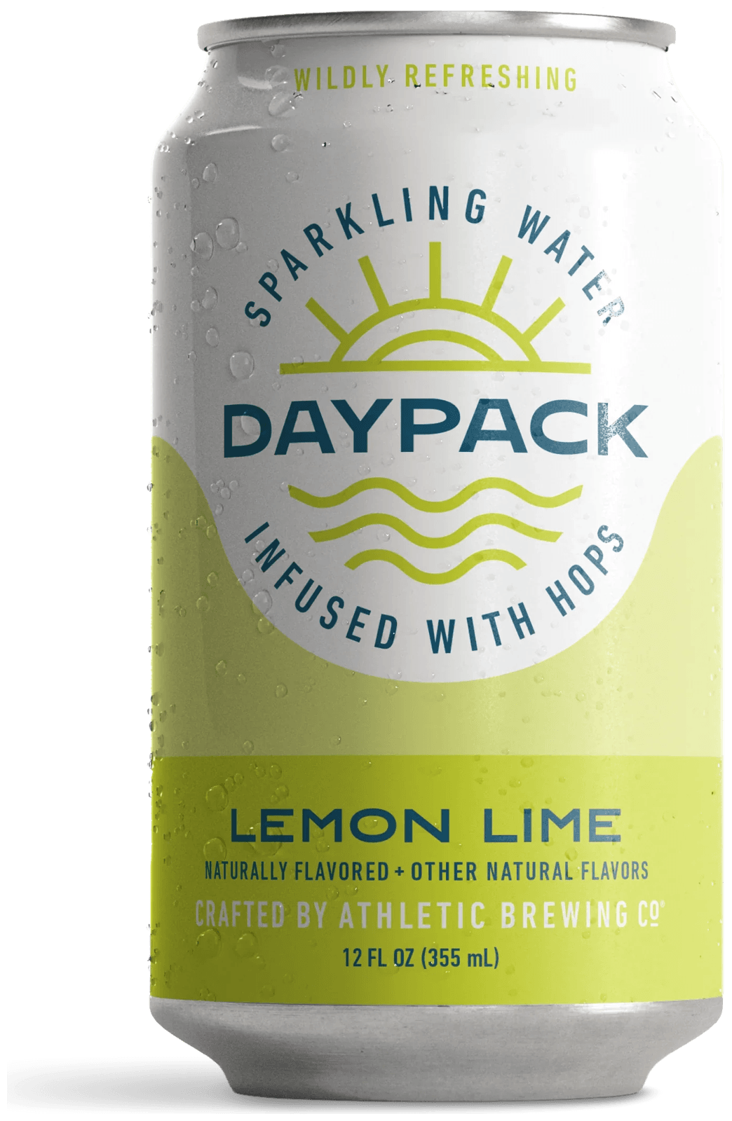 Lemon Lime DayPack