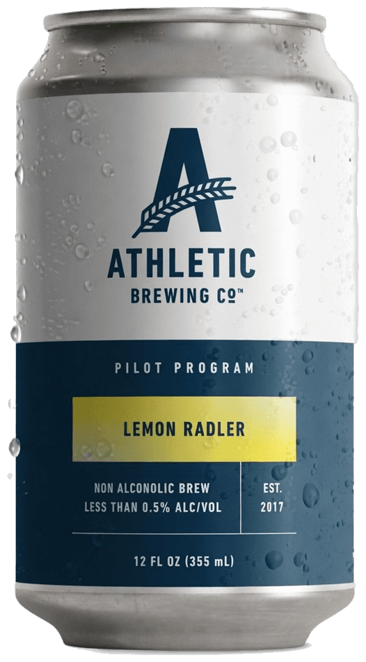 Lemon Radler