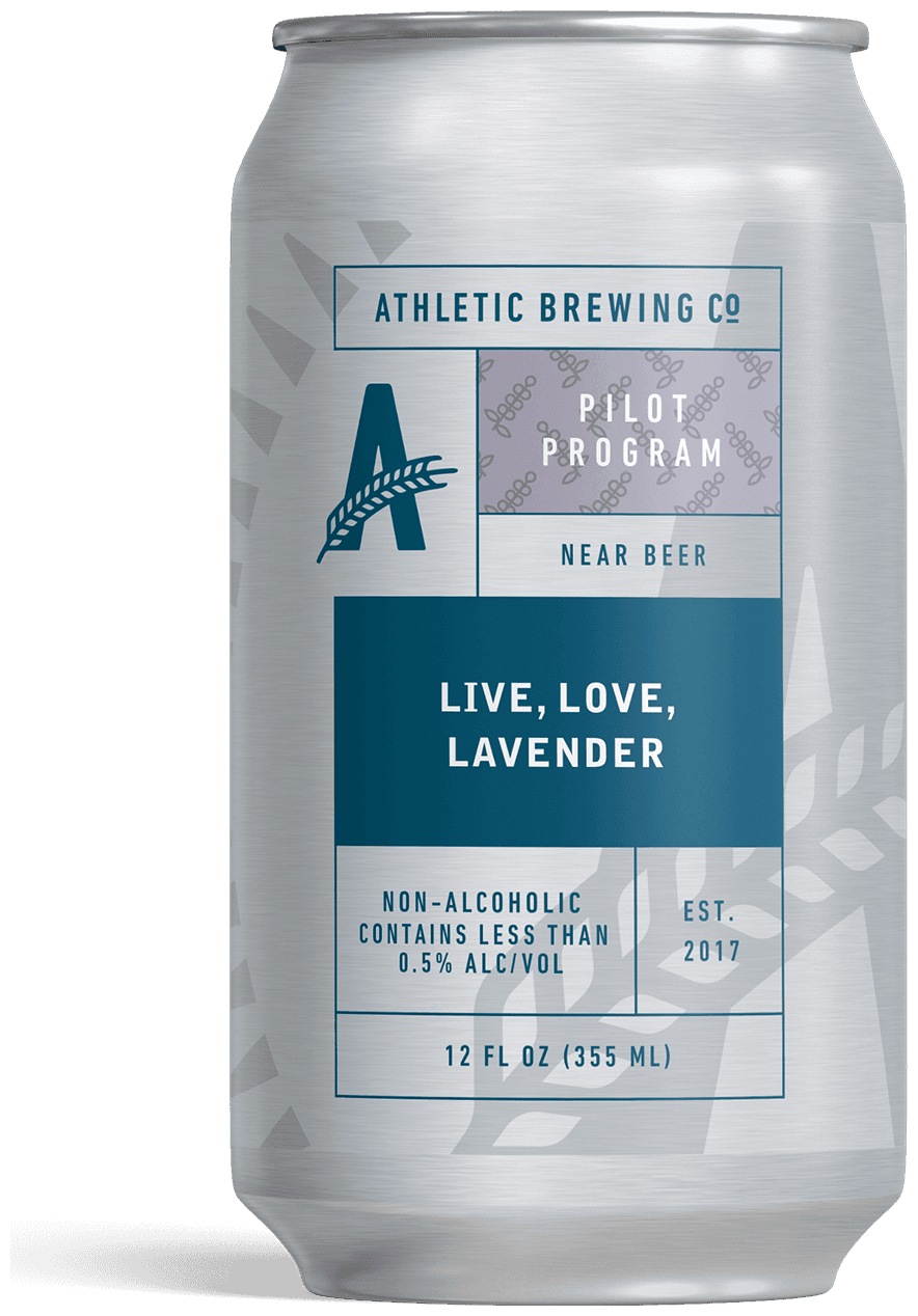 Live, Love, Lavender
