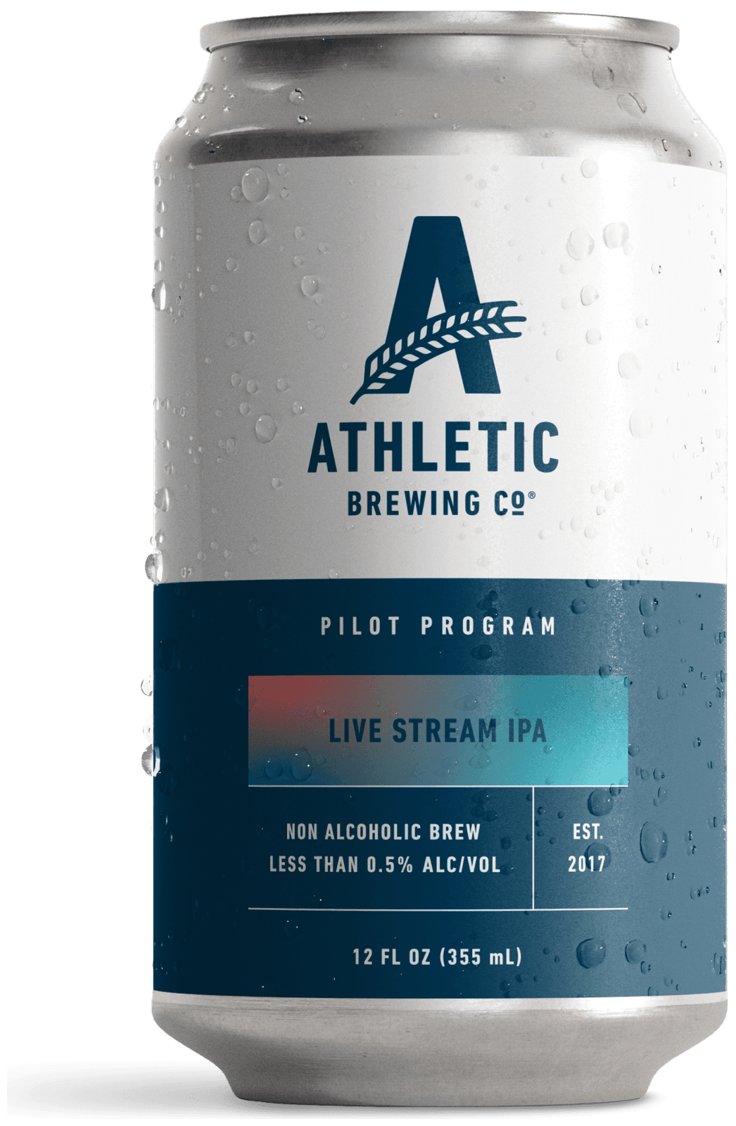 Live Stream IPA