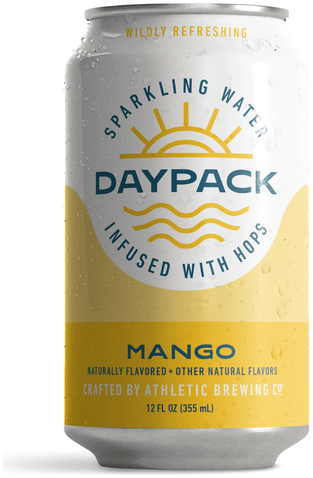Mango DayPack