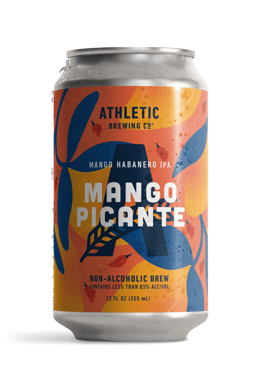 Mango Picante