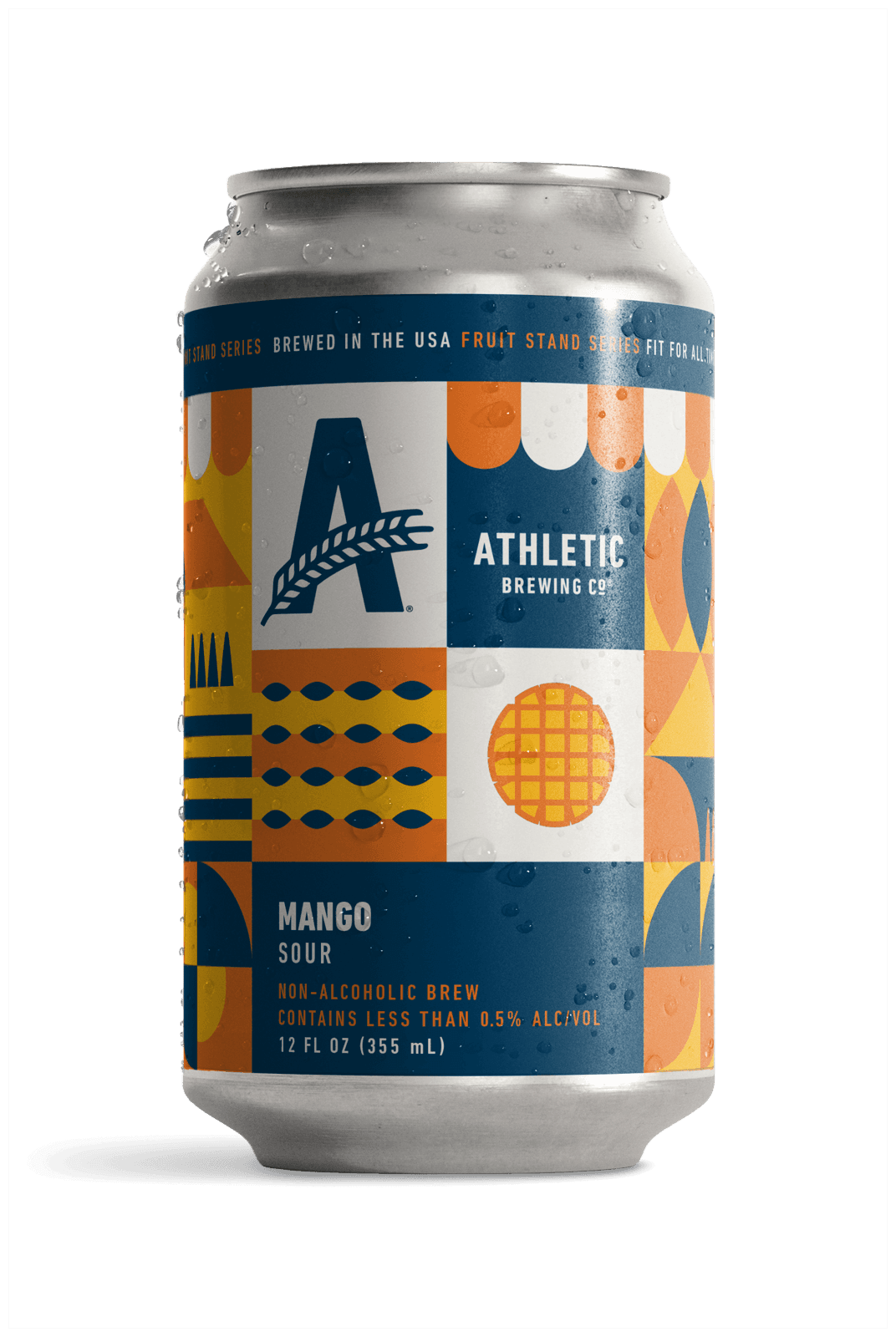 Mango Sour