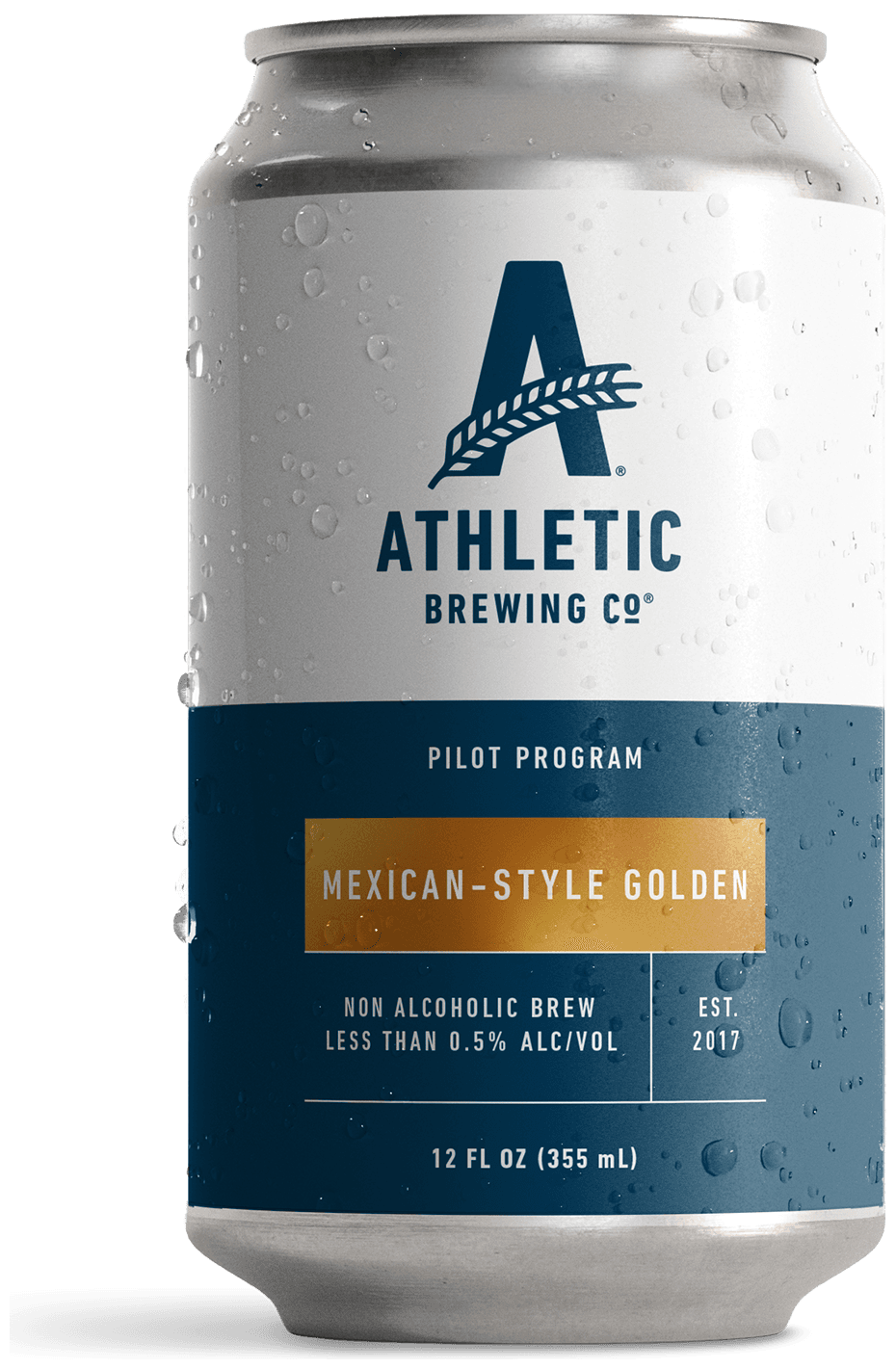 Mexican-Style Golden