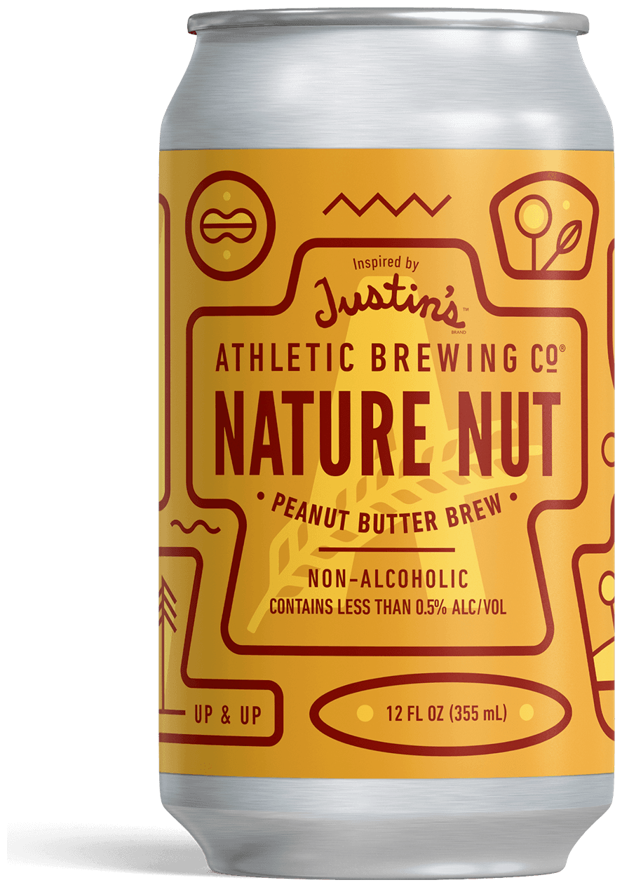 Nature Nut