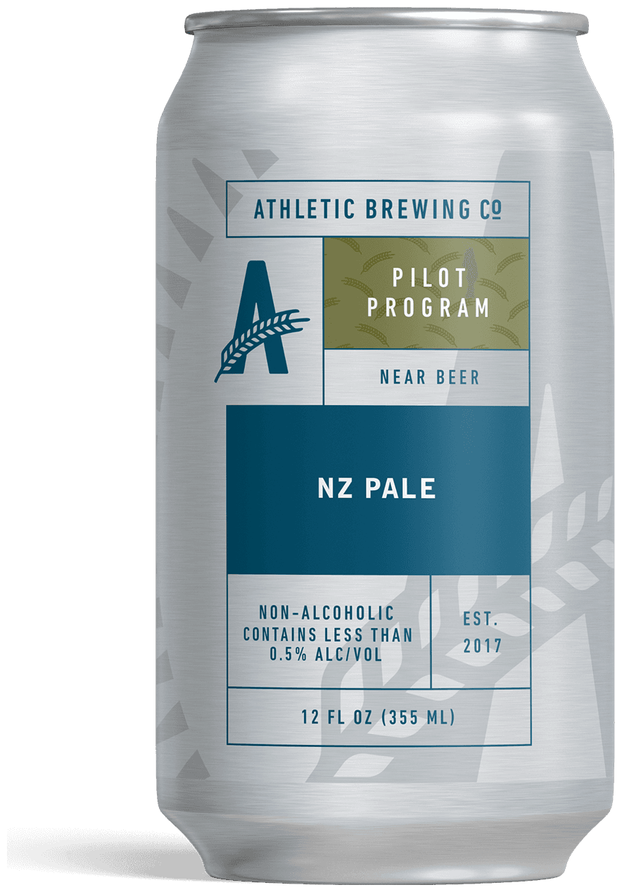 New Zealand Pale