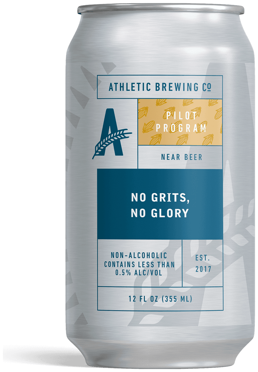 No Grits No Glory
