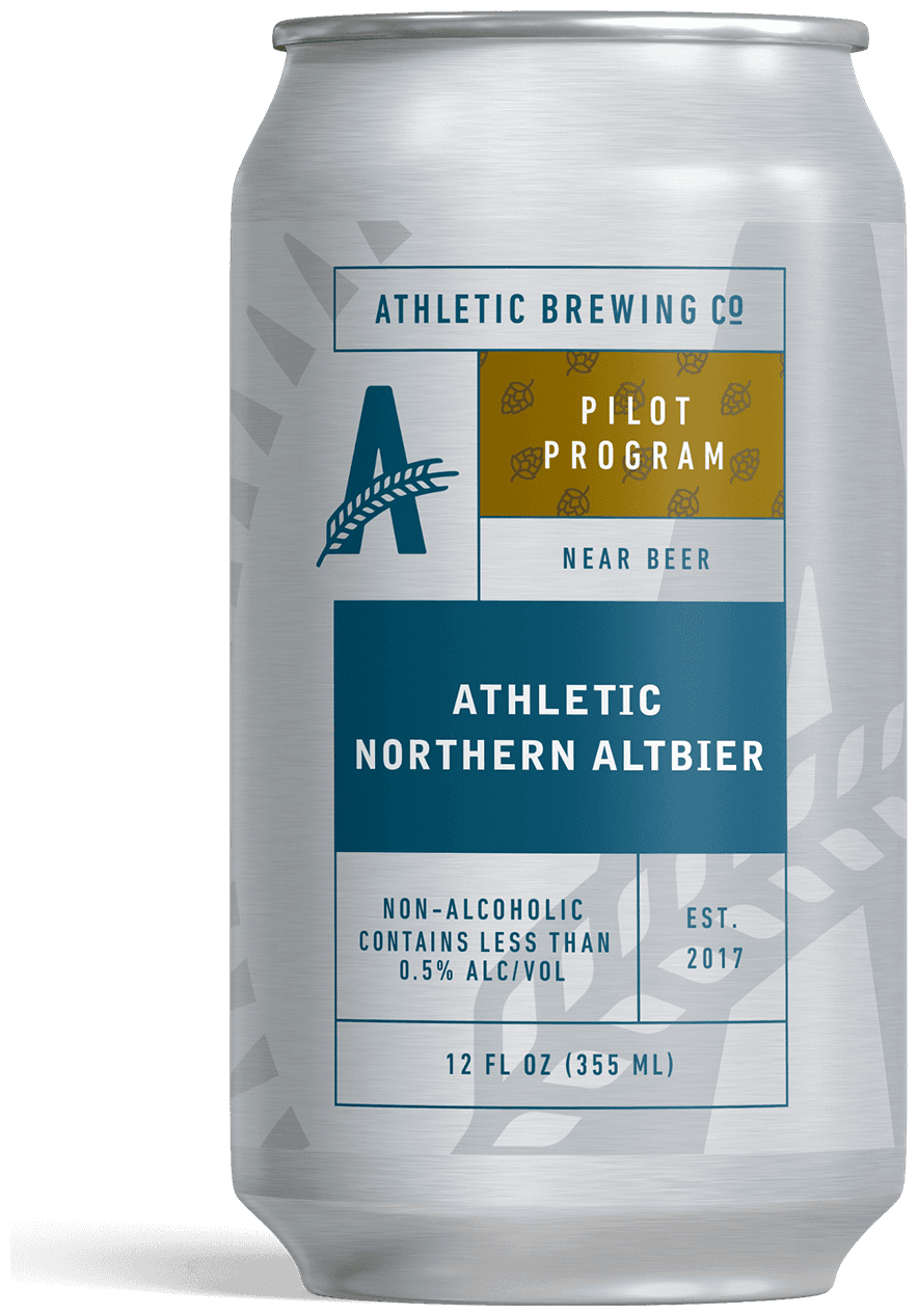 Northern Altbier