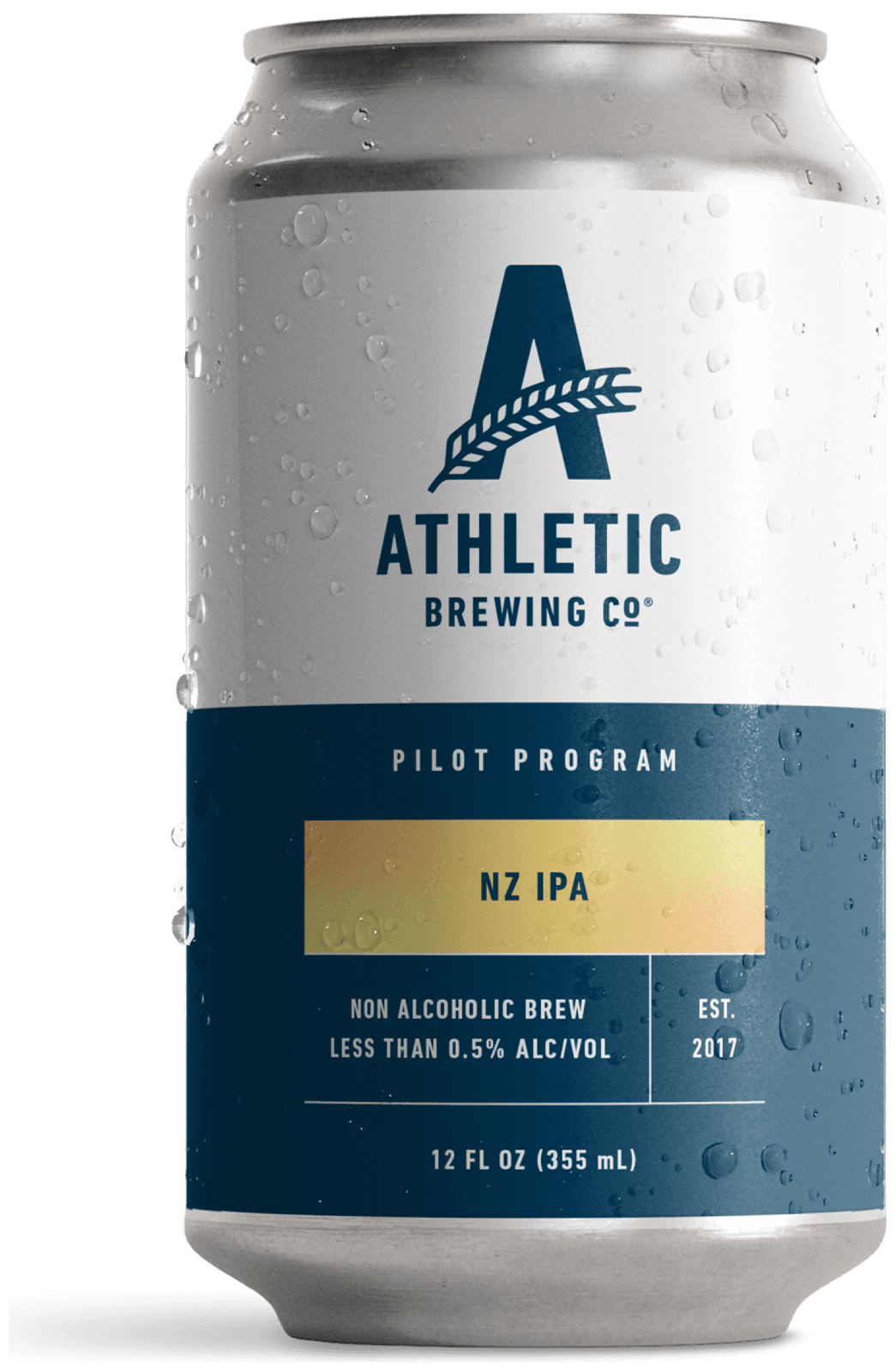 NZ IPA